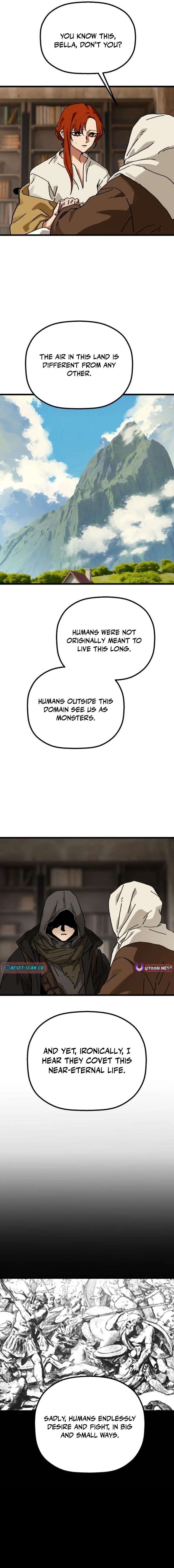 Read On The Way To Meet Mom EN Manga Online