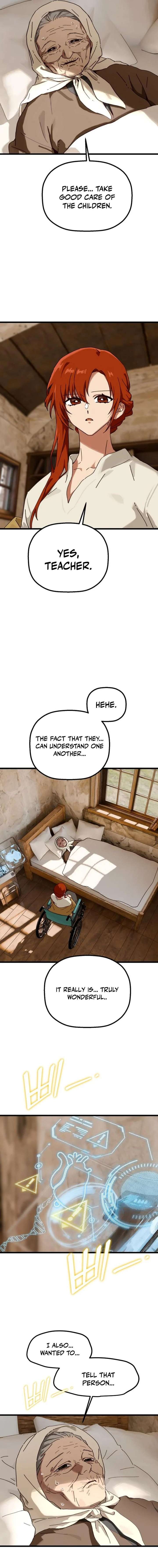 Read On The Way To Meet Mom EN Manga Online