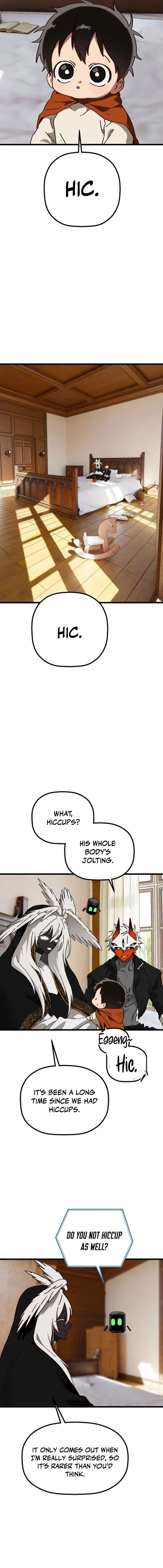 Read On The Way To Meet Mom EN Manga Online
