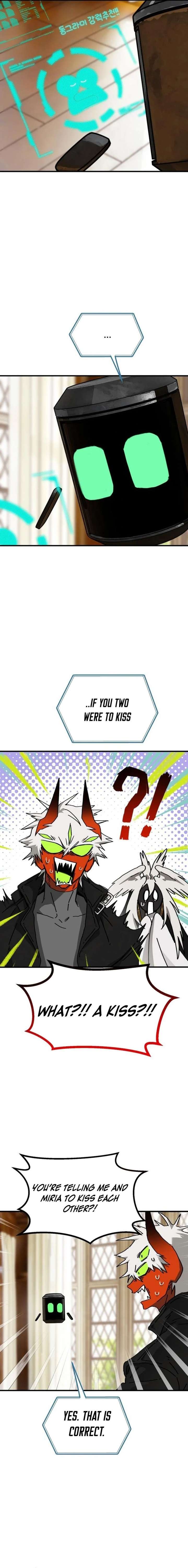 Read On The Way To Meet Mom EN Manga Online
