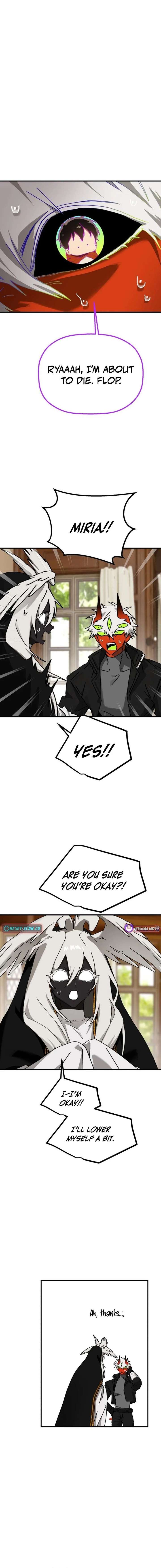 Read On The Way To Meet Mom EN Manga Online