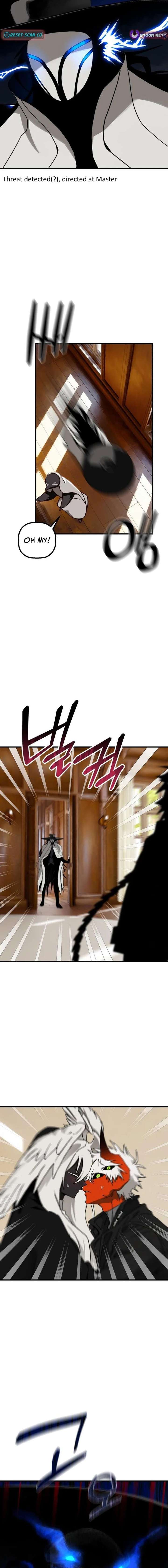 Read On The Way To Meet Mom EN Manga Online