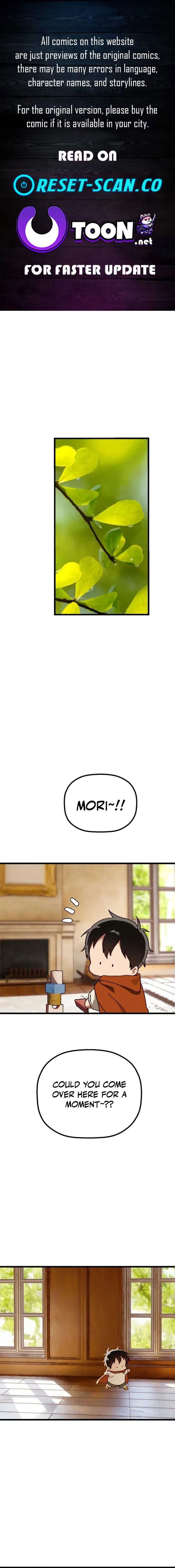 Read On The Way To Meet Mom EN Manga Online