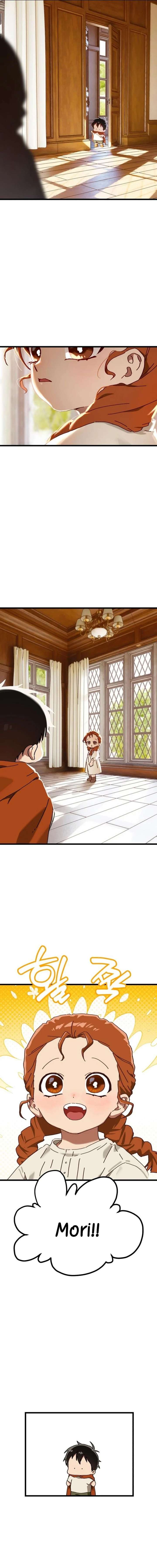 Read On The Way To Meet Mom EN Manga Online