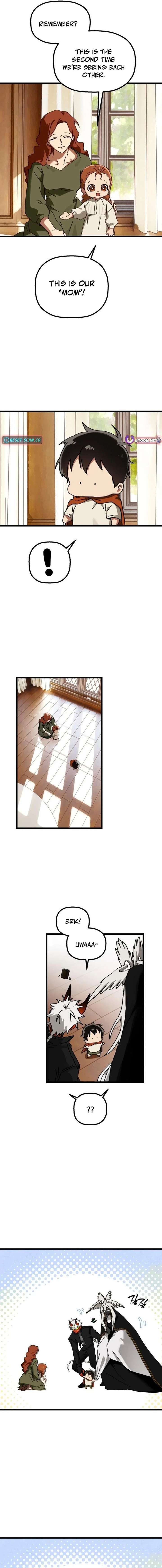 Read On The Way To Meet Mom EN Manga Online