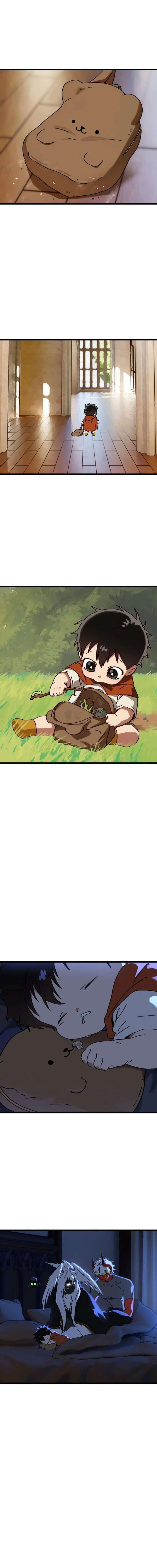 Read On The Way To Meet Mom EN Manga Online