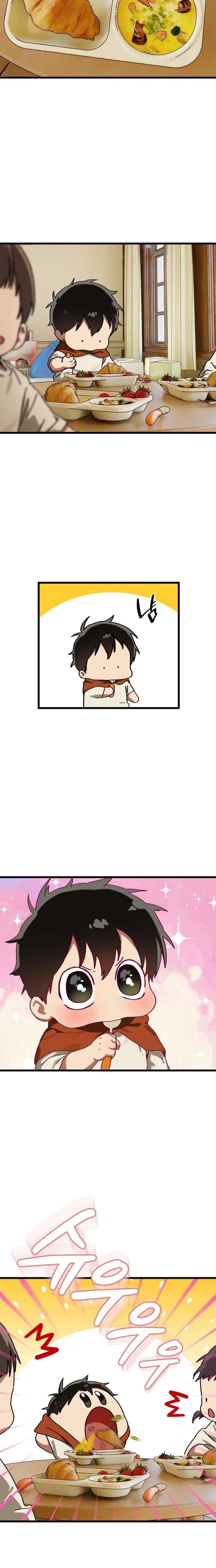 Read On The Way To Meet Mom EN Manga Online