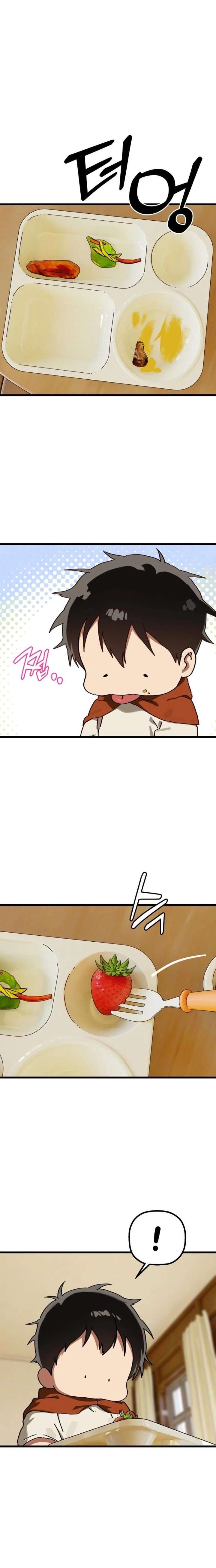 Read On The Way To Meet Mom EN Manga Online