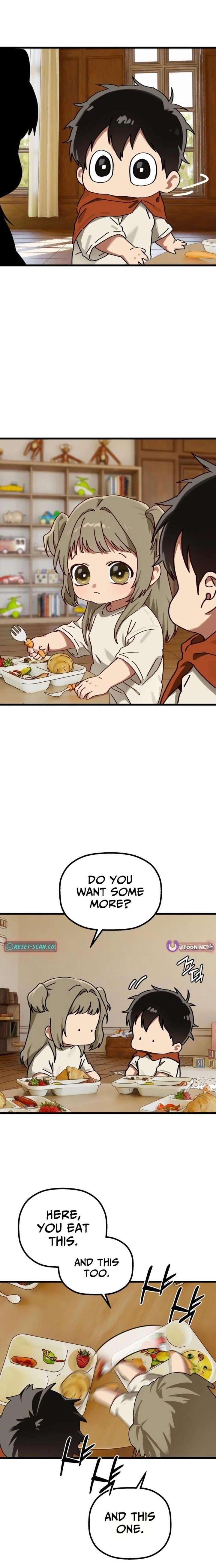 Read On The Way To Meet Mom EN Manga Online
