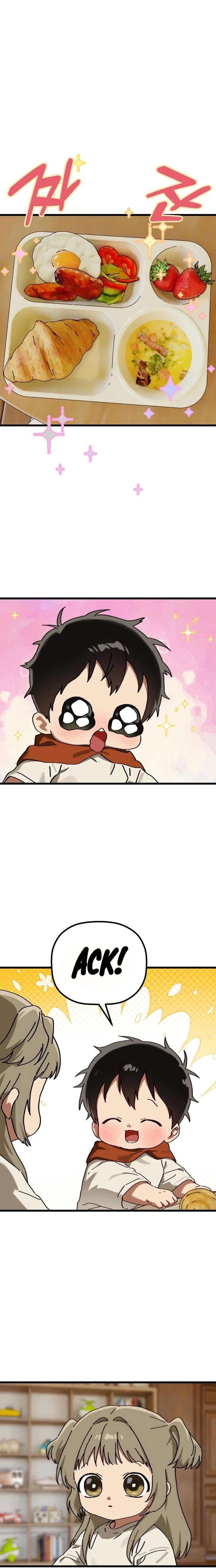 Read On The Way To Meet Mom EN Manga Online