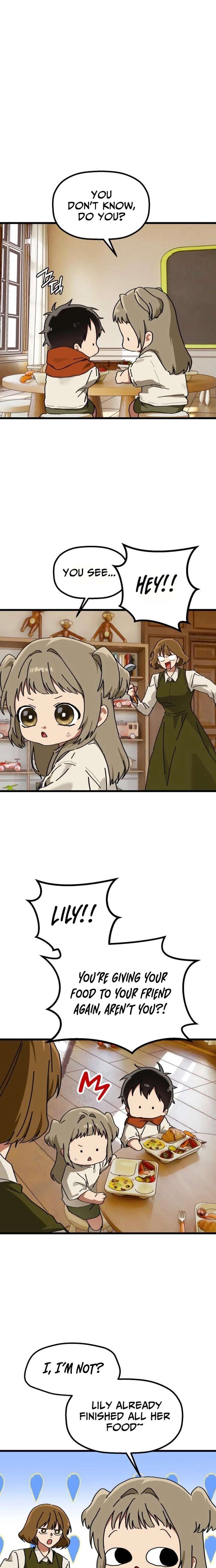 Read On The Way To Meet Mom EN Manga Online