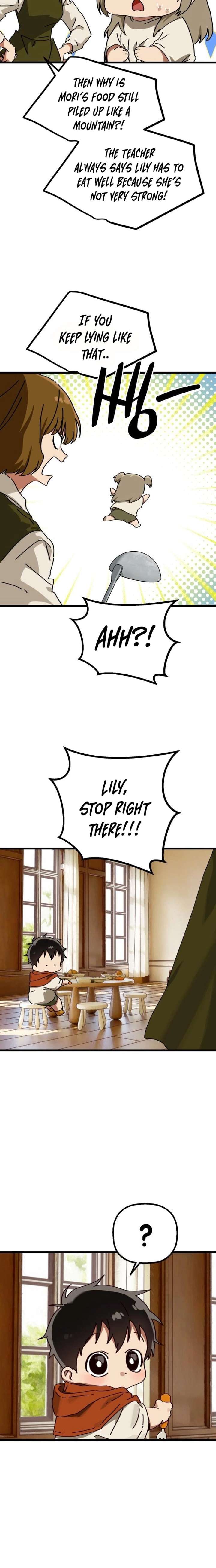 Read On The Way To Meet Mom EN Manga Online
