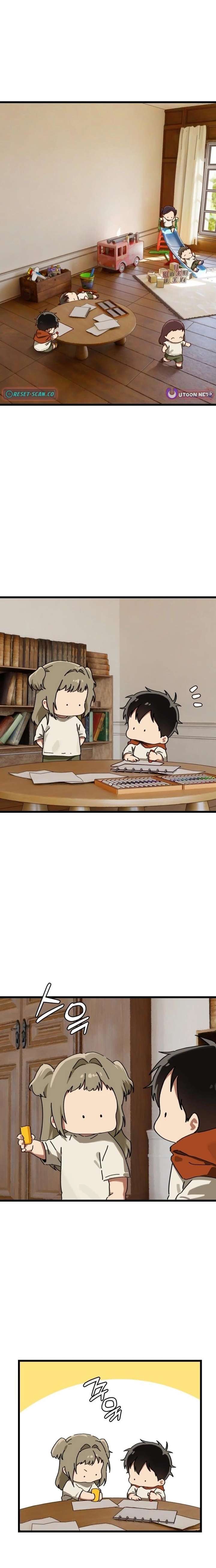 Read On The Way To Meet Mom EN Manga Online