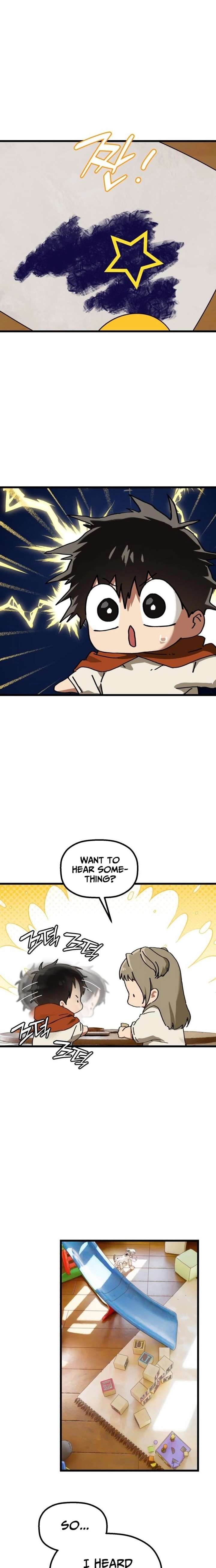 Read On The Way To Meet Mom EN Manga Online