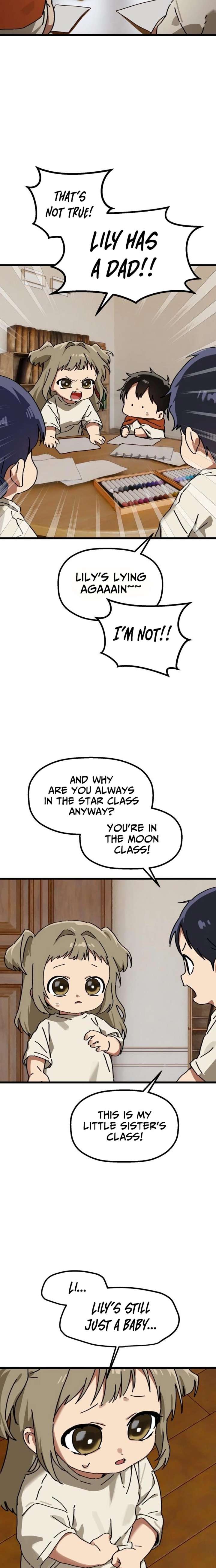 Read On The Way To Meet Mom EN Manga Online