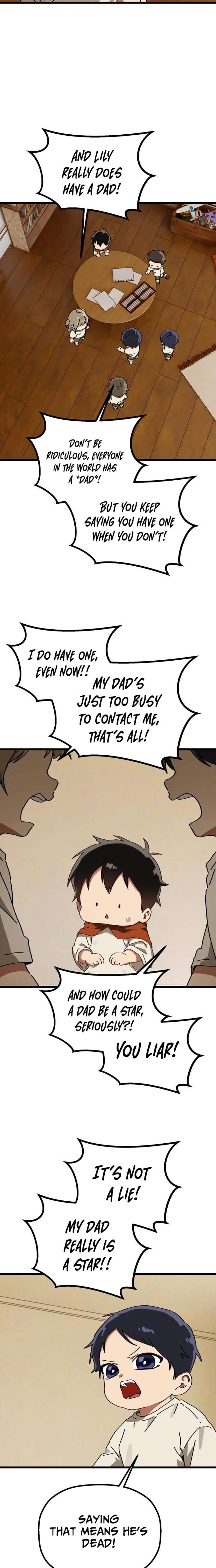 Read On The Way To Meet Mom EN Manga Online