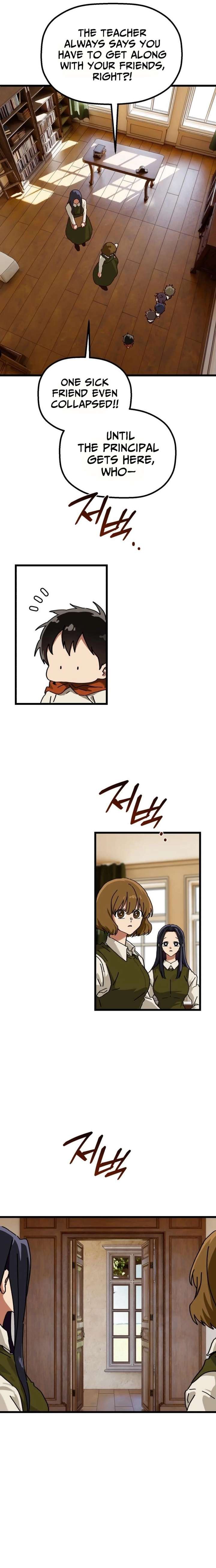 Read On The Way To Meet Mom EN Manga Online