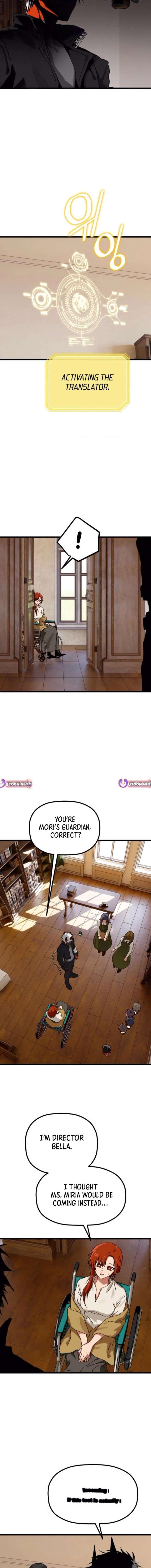 Read On The Way To Meet Mom EN Manga Online