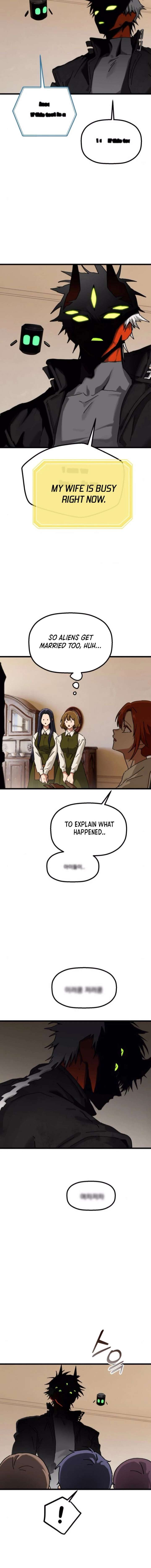 Read On The Way To Meet Mom EN Manga Online