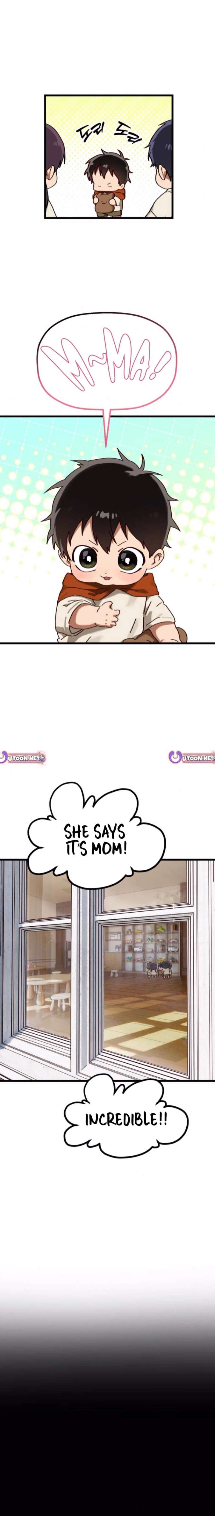 Read On The Way To Meet Mom EN Manga Online