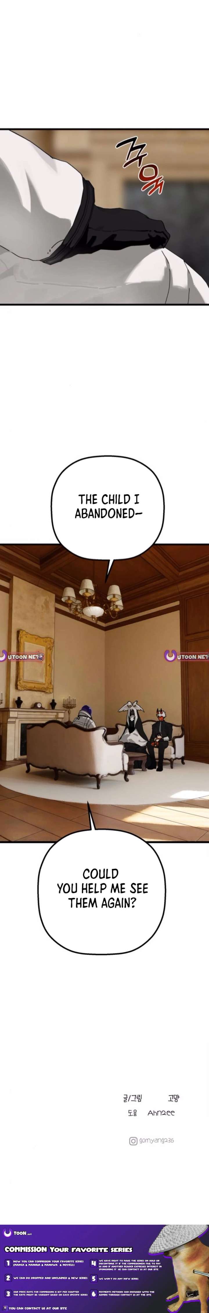 Read On The Way To Meet Mom EN Manga Online