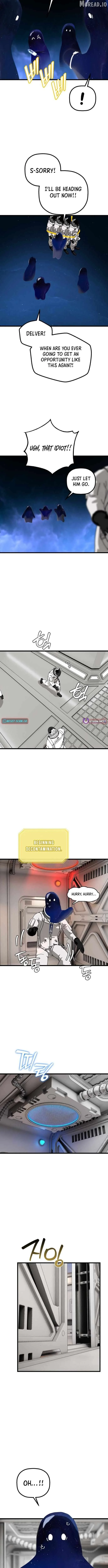 Read On The Way To Meet Mom EN Manga Online