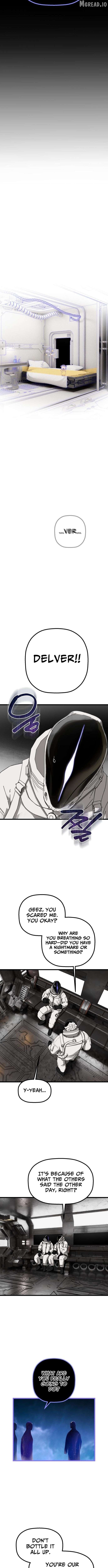 Read On The Way To Meet Mom EN Manga Online
