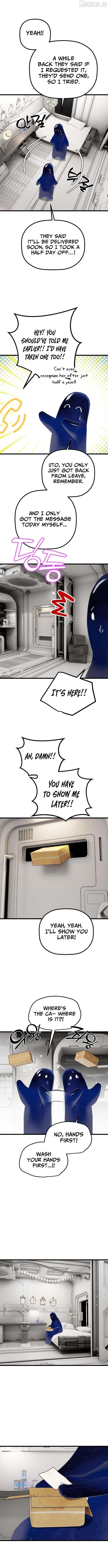 Read On The Way To Meet Mom EN Manga Online