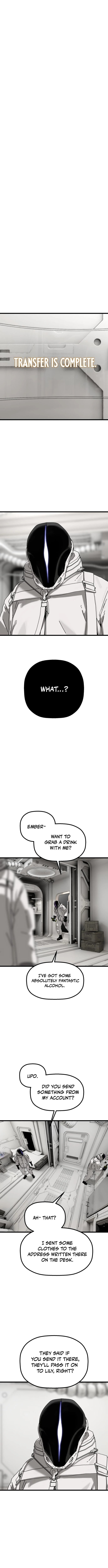 Read On The Way To Meet Mom EN Manga Online