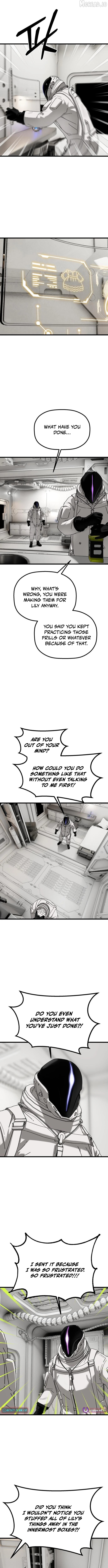 Read On The Way To Meet Mom EN Manga Online