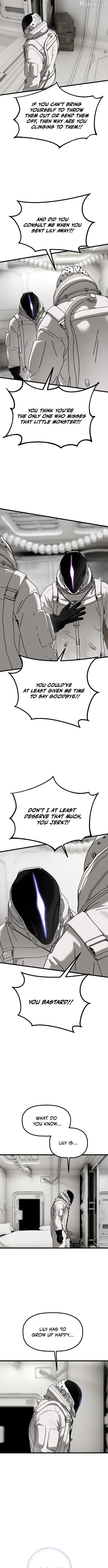 Read On The Way To Meet Mom EN Manga Online