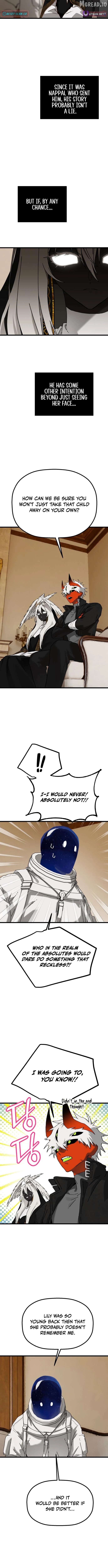 Read On The Way To Meet Mom EN Manga Online
