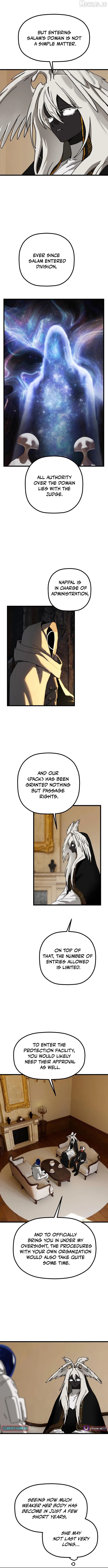 Read On The Way To Meet Mom EN Manga Online