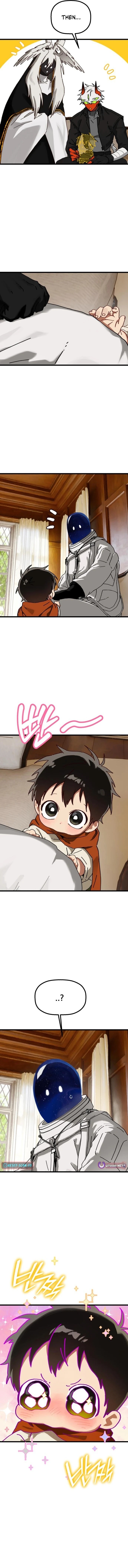 Read On The Way To Meet Mom EN Manga Online