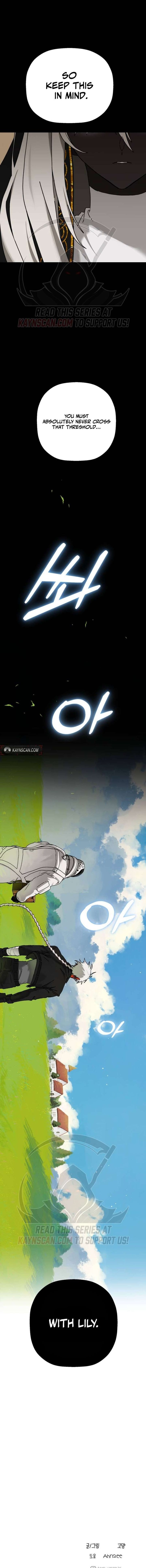 Read On The Way To Meet Mom EN Manga Online