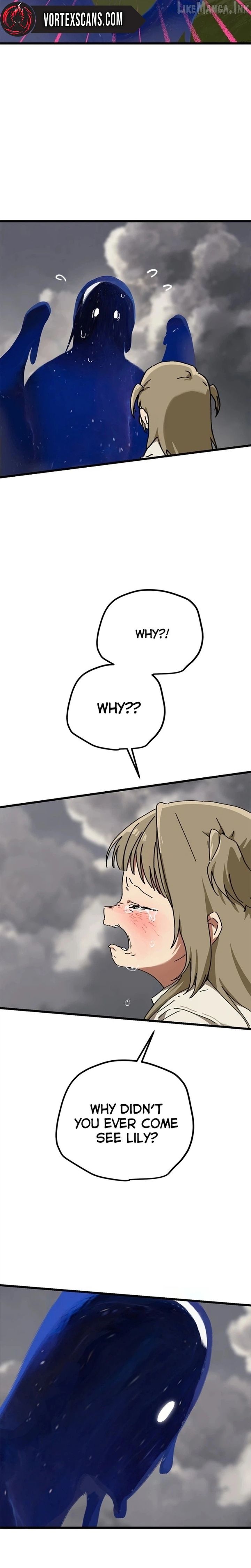 Read On The Way To Meet Mom EN Manga Online