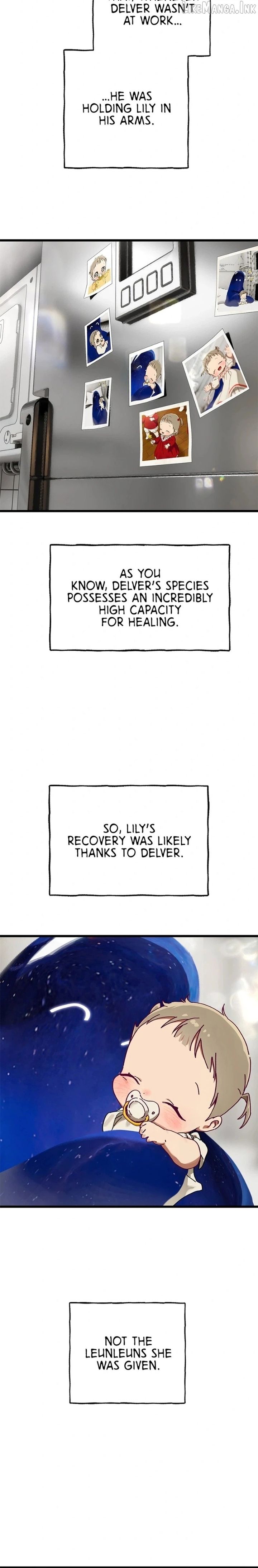 Read On The Way To Meet Mom EN Manga Online