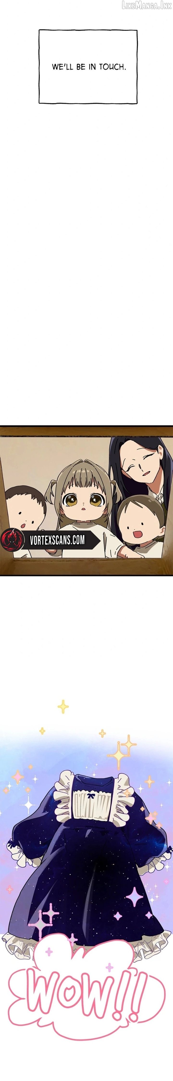 Read On The Way To Meet Mom EN Manga Online