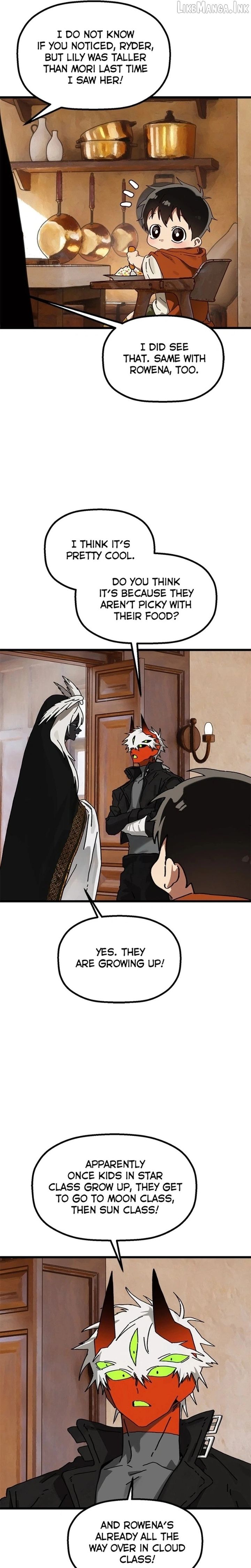 Read On The Way To Meet Mom EN Manga Online