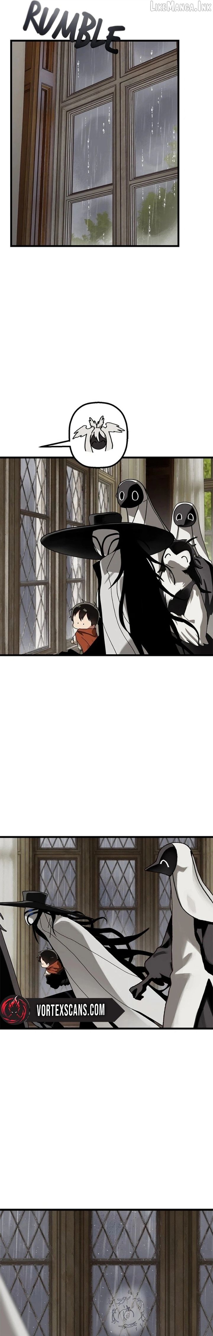 Read On The Way To Meet Mom EN Manga Online