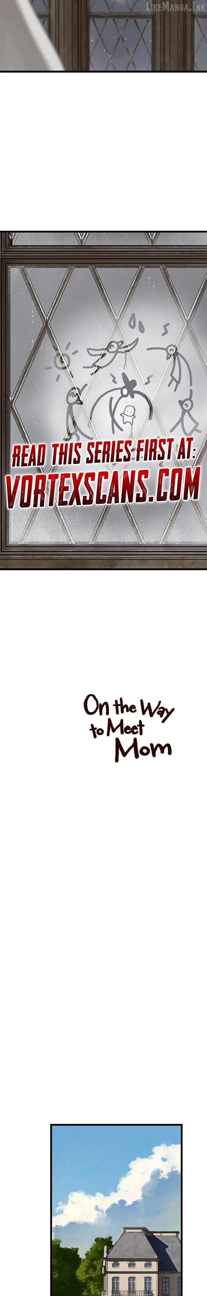 Read On The Way To Meet Mom EN Manga Online