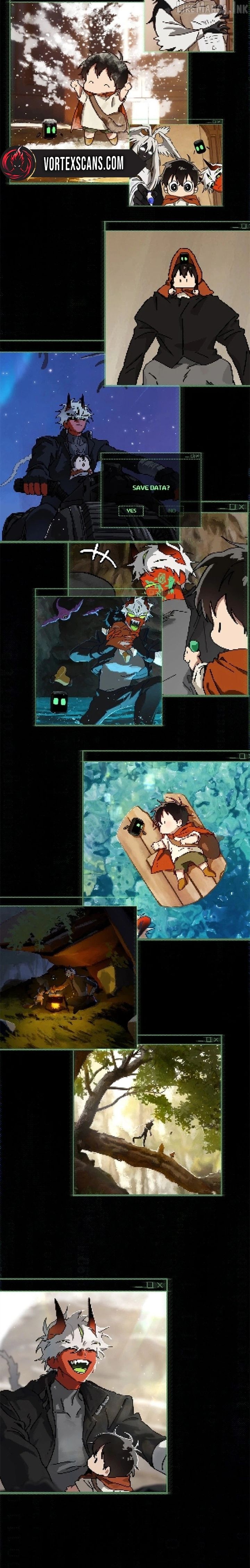 Read On The Way To Meet Mom EN Manga Online