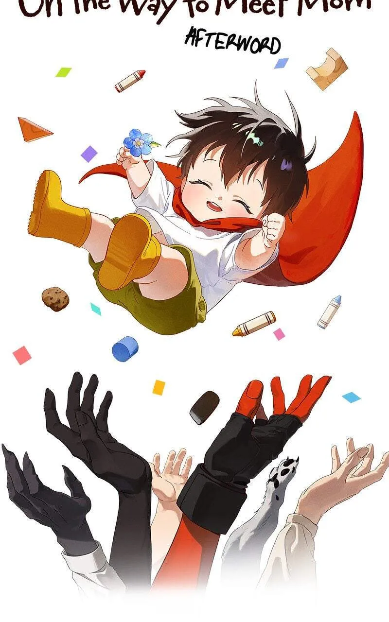 Read On The Way To Meet Mom EN Manga Online