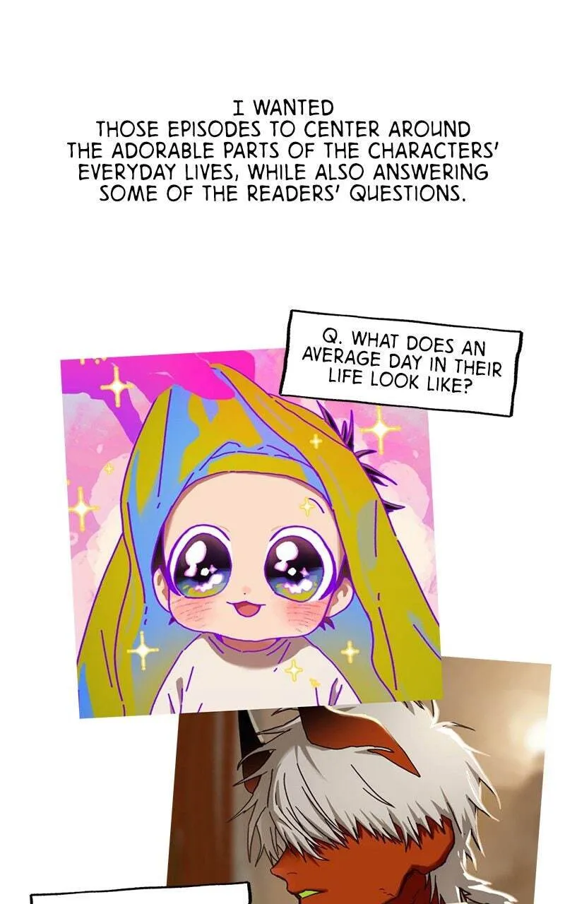 Read On The Way To Meet Mom EN Manga Online