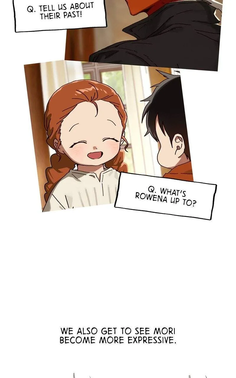 Read On The Way To Meet Mom EN Manga Online