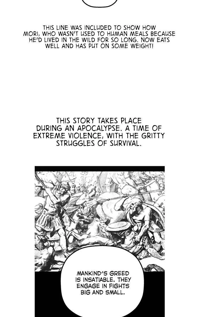 Read On The Way To Meet Mom EN Manga Online
