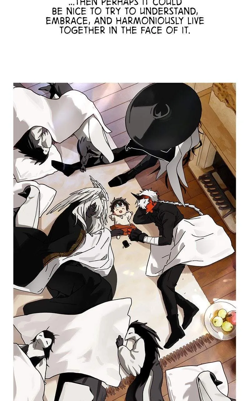 Read On The Way To Meet Mom EN Manga Online