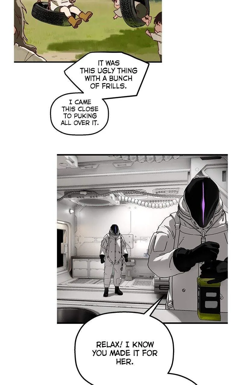 Read On The Way To Meet Mom EN Manga Online