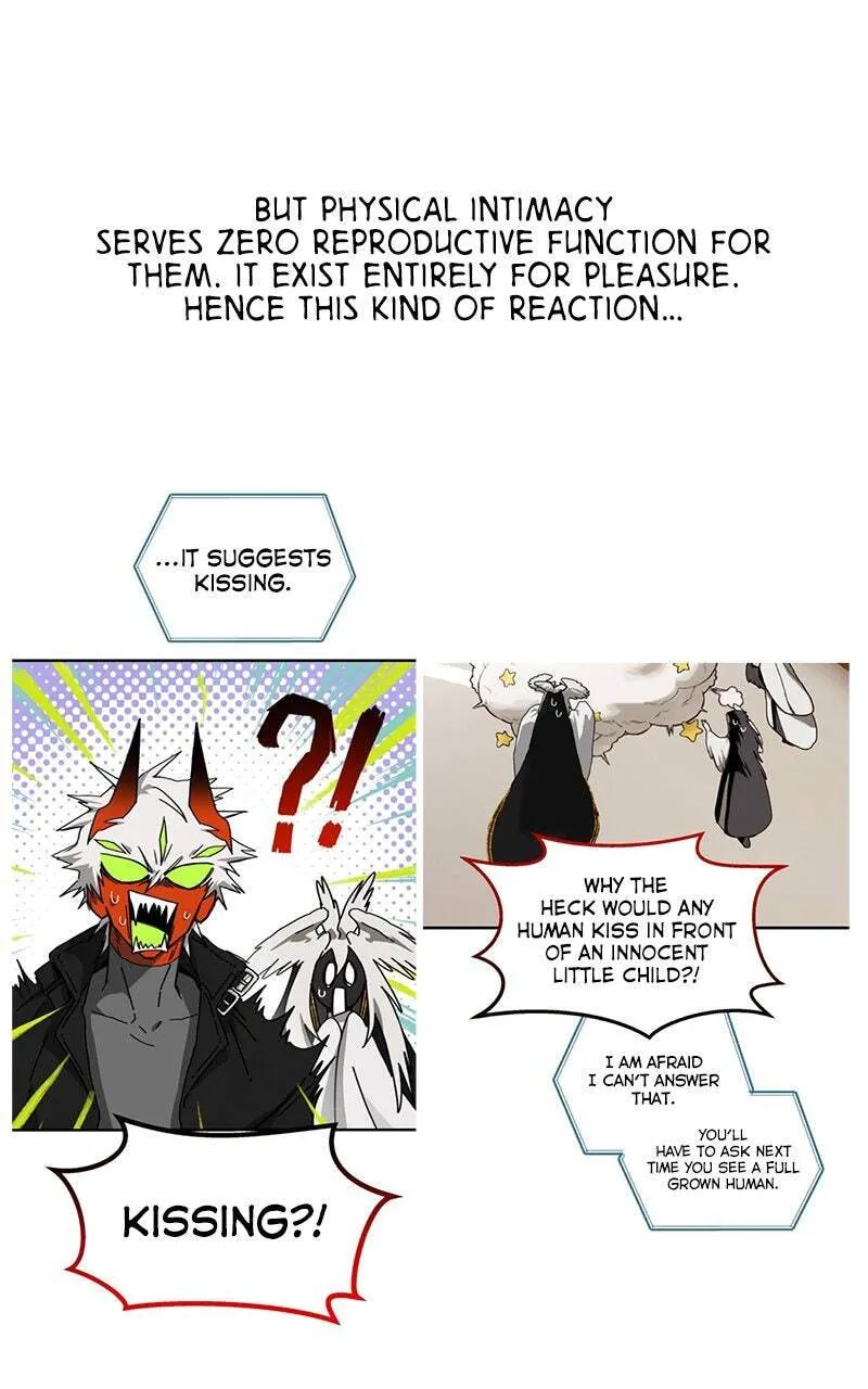 Read On The Way To Meet Mom EN Manga Online