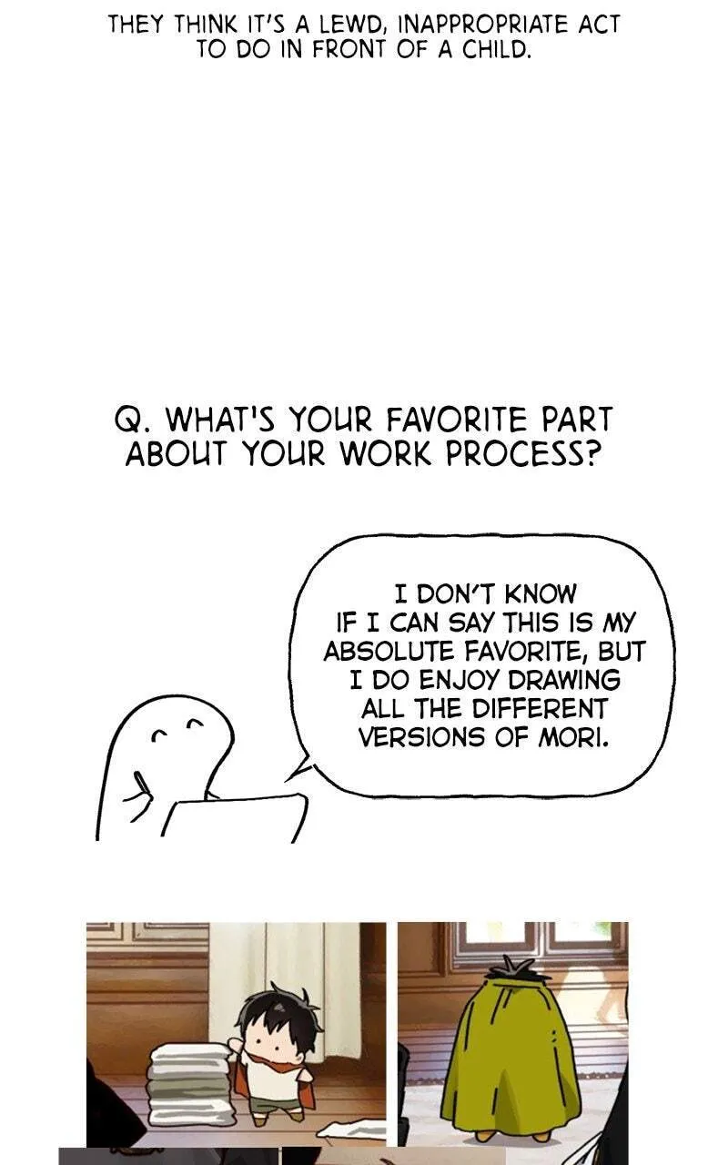 Read On The Way To Meet Mom EN Manga Online